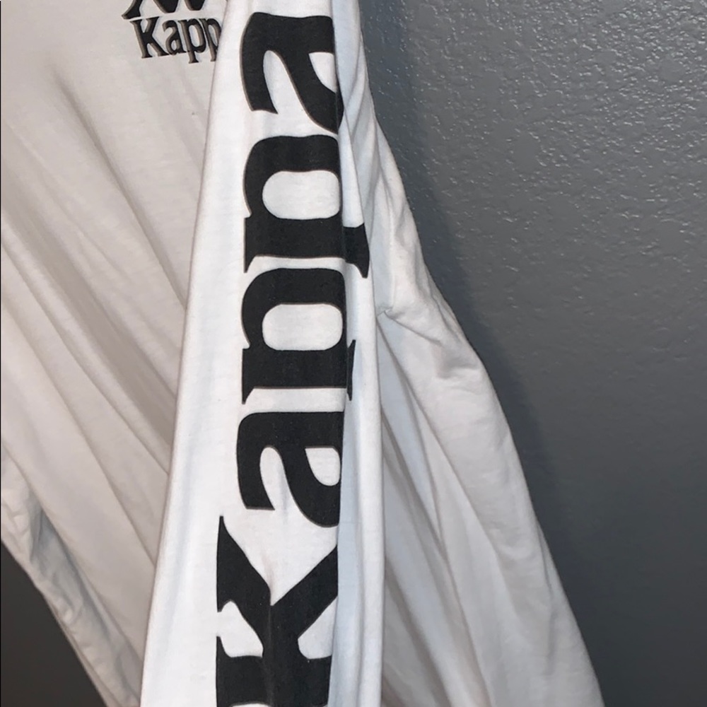 KAPPA long sleeve tee shirt - Picture 2 of 5